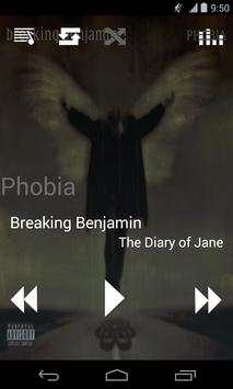 Playback Music Player screenshot 1
