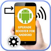 Upgrade Your Android™ Device 3.2.1