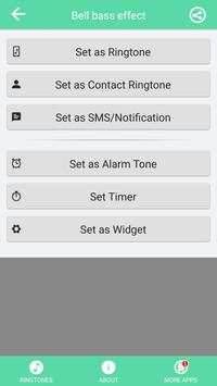 Message Tones screenshot 5