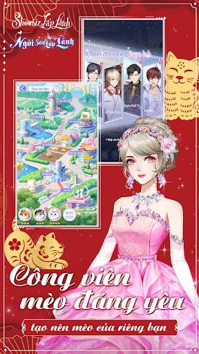 Ngôi Sao Lấp Lánh screenshot 4