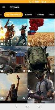 PUBG Wallpapers screenshot 5