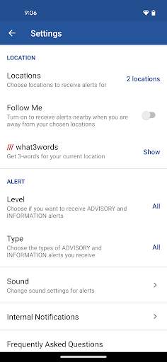 Alertable screenshot 3