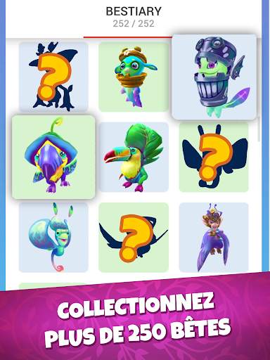 Draconius GO: Catch a Dragon! screenshot 14