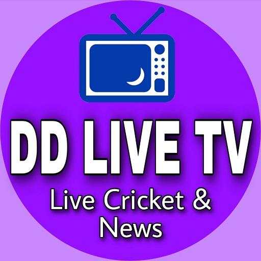 Dd Live-Live Cricket-Live News 1.5