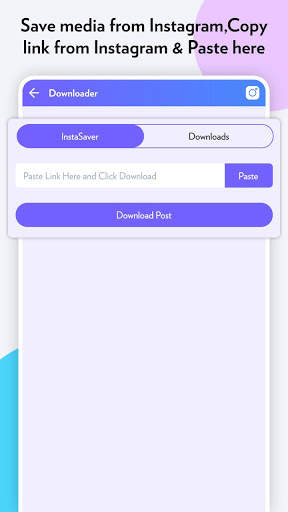 Photo Grid Maker - Photo Downloader for Instagram screenshot 7