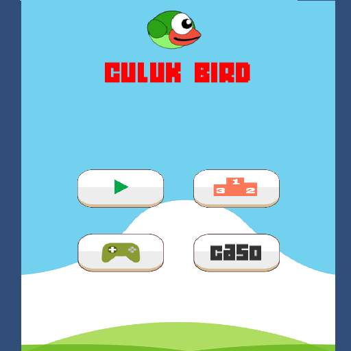 Culuk Bird 0.1