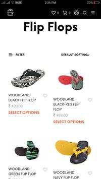 Gallant Mart- Online Shopping App screenshot 5