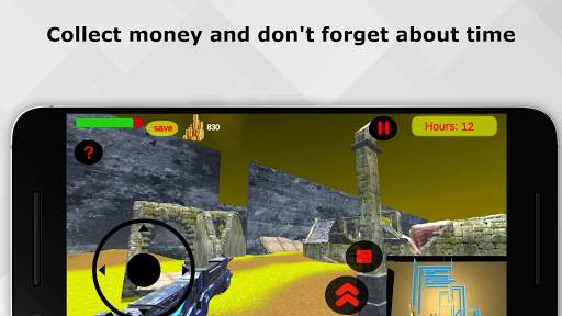 Maze Runner 3D screenshot 6