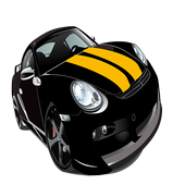 car force icon