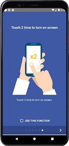 Smart Screen On Off screenshot 4