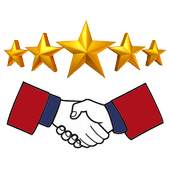 App Reviews Exchange & install 1.0.13