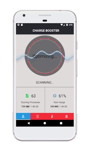 Assistant for Android (lite) screenshot 3