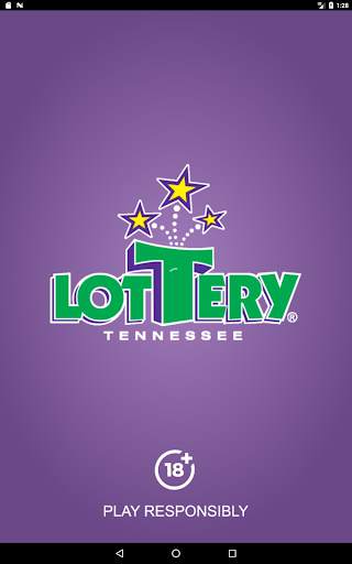 Tennessee Lottery Official App screenshot 13
