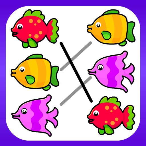 Baby Game for 2, 3, 4 Year Old 4.6.4