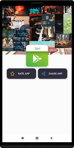 Six Video Player screenshot 2