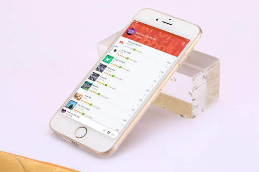 KPOP Music - Greatest Kpop Music Songs Hits screenshot 4