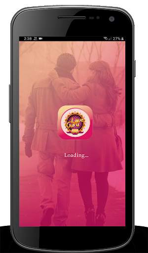 Love Guru - Quotes SMS, Images & Videos Status App screenshot 1