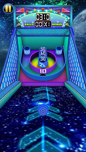 3D Roller Ball screenshot 6