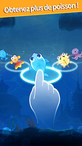 Fish Go.io screenshot 7