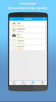 Newplay Player screenshot 2