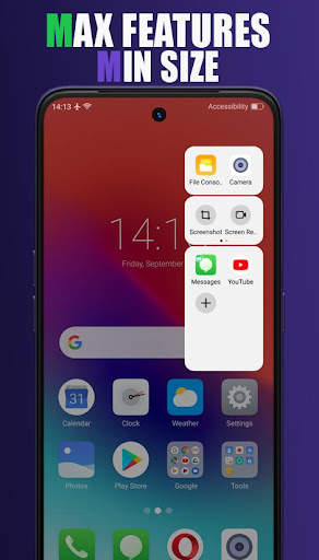 Redmi note 9 Pro Theme, Xiaomi screenshot 4