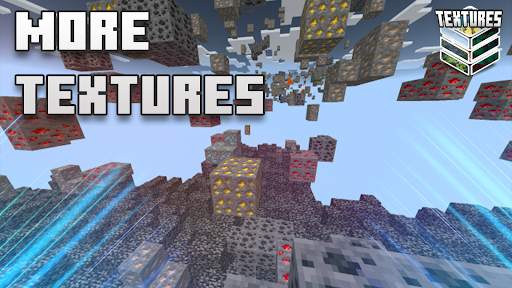 Texture for Minecraft screenshot 3