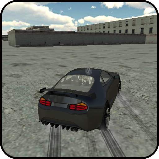 Car Driving Racing Simulator 1.0.65