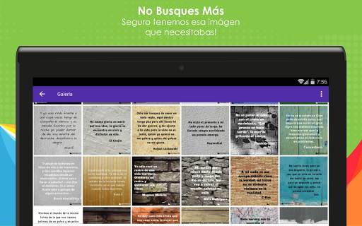 Frases de Rap screenshot 11