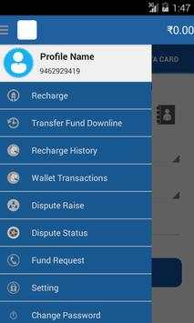 wallet bazaar Recharge screenshot 2