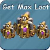 Loot For Clash of clan guide
