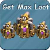 Loot For Clash of clan guide 5.0