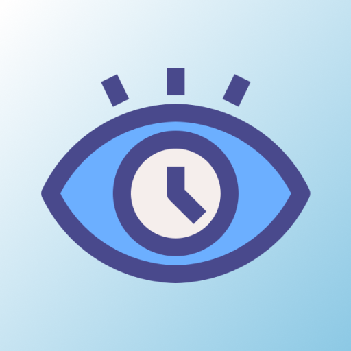 WA Online tracker last seen иконка