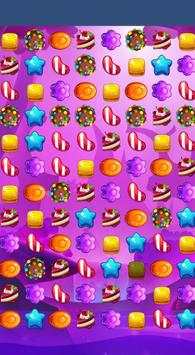 Candy match saga friends screenshot 3