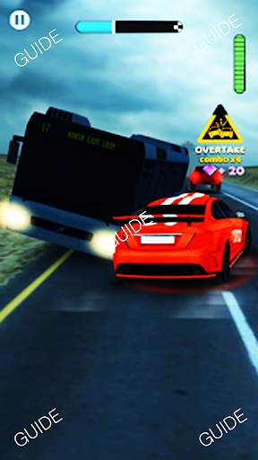 Guide For Rush Hour 3D screenshot 1