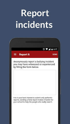 Acme Campus - Campus Affairs screenshot 8