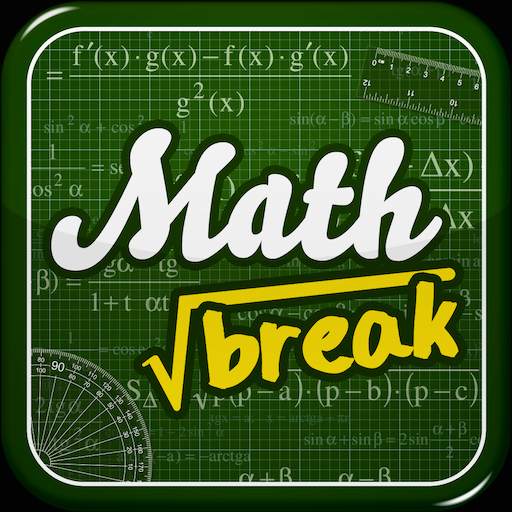MathBreak - Teaching Resource 1.0