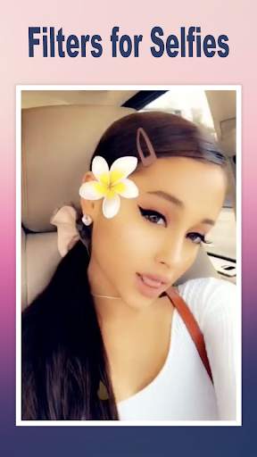 Filters for Selfies screenshot 5