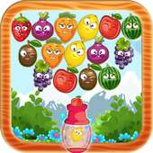Farm Bubble Shoot