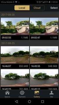 AMGOO 360 Camera screenshot 4
