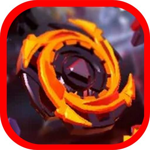 Spin World Tops Blade 2.1