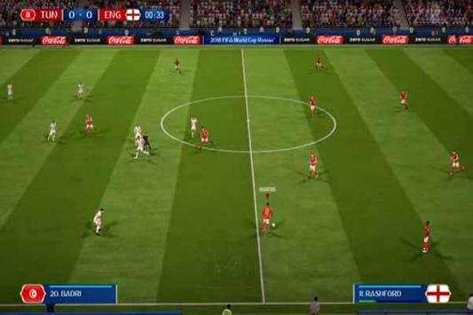 FIFA 18 Trick screenshot 2