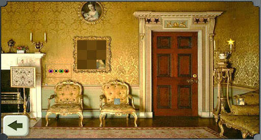 Escape Games Spot-74 screenshot 3