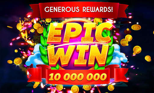 Slots Oscar: huge casino games screenshot 3
