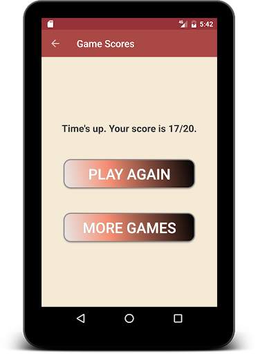 American Math Games screenshot 12
