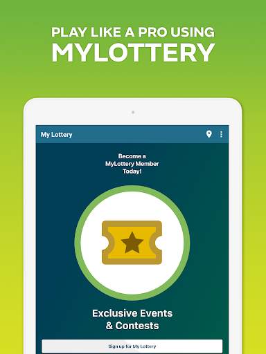 Colorado Lottery screenshot 11