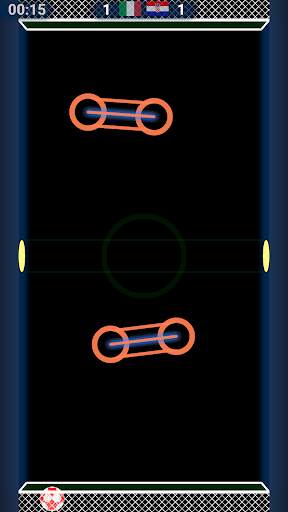Pong World Cup screenshot 2