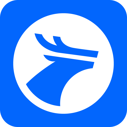 DeerShield - Free VPN &amp; Security Service icon