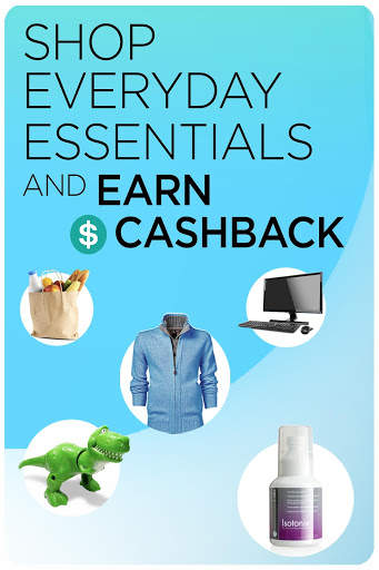 SHOP.COM скриншот 1