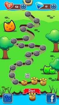 Candy Cats screenshot 2