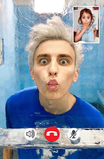 Vlad A4 Video Call - Prank Call 2021 screenshot 2